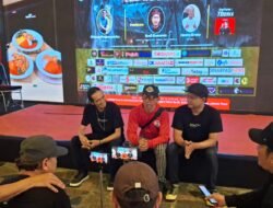 Bukan Sekadar Hantu, FFHoror IX Membaca Wajah Horor Indonesia