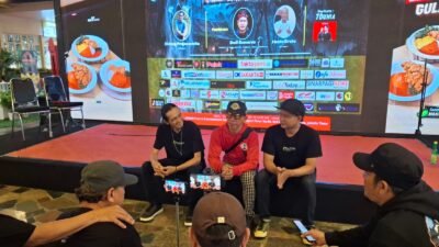 Bukan Sekadar Hantu, FFHoror IX Membaca Wajah Horor Indonesia