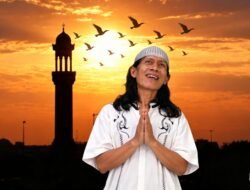 Ronny Gaduh Pencipta Lagu Antara Jakarta – Penang Dukung Sayembara Lagu Iqro: Musisi Diberi Ruang Sebarkan Kebaikan