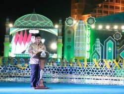 Jakarta Jadi Tuan Rumah MTQ Nasional XXXII 2027