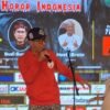 7Dunia Bikin Heboh di Diskusi Film Horor Indonesia, Bocah Difabel Rebut Mic Lalu Azan