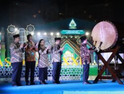 MTQ Nasional 2026 Tuntas, Kaltim Juara Umum dan Jakarta Jadi Tuan Rumah Berikutnya