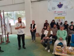 Bidik Juara Umum FORPROV II Sumsel 2026, KORMI Palembang Genjot Seleksi Atlet