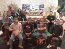 Kopdar DPW SWI Jaya, Perkuat Soliditas Pengurus dan Siapkan Program Kerja Strategis