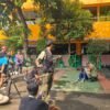 Siswa SMPN 259 Angkat Luka Bullying ke Layar Lewat Film Suara di Kepala Bimo