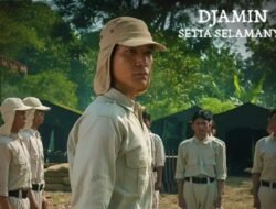 Djamin Setia Selamanya, Kisah Pahlawan Karo dan Pesan Perjuangan untuk Generasi Kini