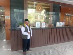 Momentum Hari Tani Nasional, Ali Pudi dan Aktivis 1998 Suarakan Dugaan Perampasan Lahan Rakyat