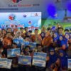 DKI Jakarta Pertahankan Gelar Juara Umum OSN 2026, Koleksi 82 Medali