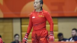 Vallensia Fahira Persembahkan Perunggu, Koleksi Medali Indonesia Jadi 7