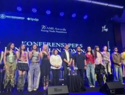AMI Awards 2026 dan Upaya Menjaga Ekosistem Musik dari Generasi ke Generasi