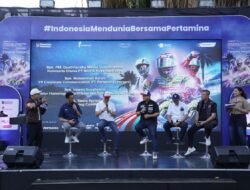 Dari Malioboro ke Mandalika, Semangat MotoGP 2026 Mulai Digeber