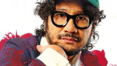 Kunto Aji dan “Side Quest”-nya: Pernah Jadi Linmas, Petugas Upacara, Kini Nembang Macapat