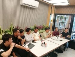 Dinilai Murni Sengketa Perdata, Aktivis Dukung Polda Sumsel Stop Penyelidikan Kapal OCEANIC 238