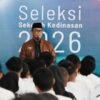 103.647 Peserta Ikuti SKD Sekolah Kedinasan 2026, BKN: Hasil CAT Tak Bisa Diintervensi