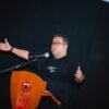 Rano Karno Punya Mimpi Jakarta Jadi Kota Sinema