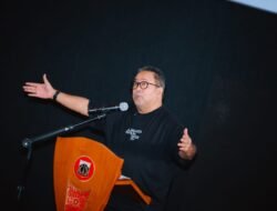 Rano Karno Punya Mimpi Jakarta Jadi Kota Sinema