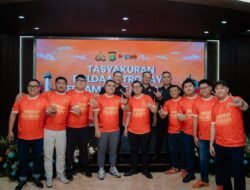 Usai Laga Persija-Persib, The Jakmania Dorong Sinergi Suporter dan Kepolisian
