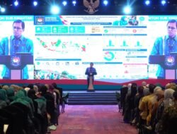 Sinergi Dekranas, PKK, dan Posyandu Didorong Perkuat Pemberdayaan Masyarakat dan UMKM