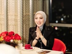 Empat Tahun Menanti, Syahrini Comeback di Pestapora 2026 Bawa Banyak Kolaborator