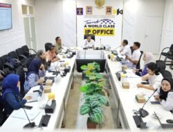 DJKI dan Dewan Pers Siapkan Forum ASEAN, Karya Jurnalistik Hadapi Tantangan AI