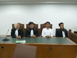 Hakim Kabulkan Penangguhan Penahanan Mansurni Abadi, Sidang Pledoi Berujung Haru