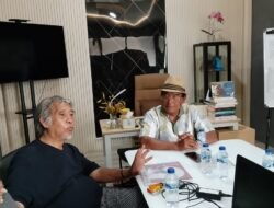Dari Sebuah Teras, Merawat Kebinekaan Indonesia