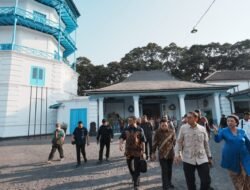 Keraton Surakarta Menuju Living Legacy, 13 Kawasan Masuk Program Revitalisasi