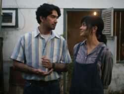 Laut Bercerita Jadi Film Penutup Jakarta Film Week 2026, Tayang di Bioskop 29 Oktober 2026