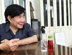 Guruh Soekarnoputra Dikabarkan Kritis, Keluarga Minta Doa