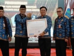Setahun, Penerapan Manajemen Talenta ASN Melonjak dari 42 Jadi 306 Instansi