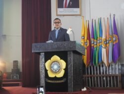 Karding: Inovasi Tanpa Biosecurity Ciptakan Risiko, Biosecurity Tanpa Inovasi Akan Tertinggal