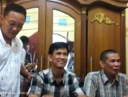 Edi Harapan Tegaskan Legalitas Penunjukan Plt Rektor Universitas PGRI Palembang