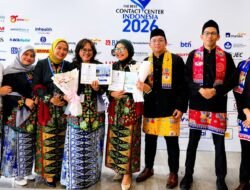 Pertamina Sabet Tiga Penghargaan The Best Contact Center Indonesia 2026