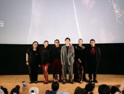 Mengira Sudah Tahu Dalangnya dari Trailer? Hanung Bramantyo Siapkan Plot Twist di Lobang Buaya