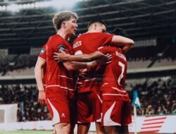 Ragnar-Romeny Menggigit, Indonesia Buka ASEAN Cup 2026 dengan Kemenangan 2-0