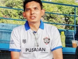 Irfan Afiat Manager  Putra Nusantara’83 Minta Kualitas Wasit Liga Jakarta U17 Dibenahi