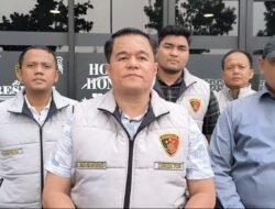 Polda Sumsel Tindak Tegas Pelaku Karhutla, 16 Korporasi Disidik dan 43 Tersangka Perorangan Ditahan