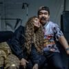 Romantis Berujung Kocak, Inul Daratista dan Adam Suseno Bikin Pestapora 2026 Makin Pecah
