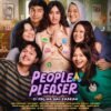 Mawar de Jongh Susah Bilang ‘Enggak’ di Film People Pleaser