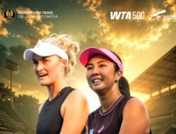 Aldila Sutjiadi Makin Tajam, Singapore Open 2026 Jadi Milik Duet Indonesia-Selandia Baru