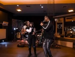 Ndarboy dan Happy Asmara Adu Peran di Cidro Asmoro, Ketika Musik Jawa Menembus Layar Lebar
