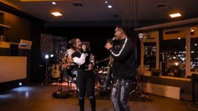 Ndarboy dan Happy Asmara Adu Peran di Cidro Asmoro, Ketika Musik Jawa Menembus Layar Lebar