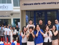 Outlet Kedelapan Dibuka, Cimuka Mulai Bidik Wajah-Wajah Jakarta