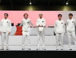 Perak Bersejarah! Pokémon Unite Jadi Medali Pertama Esports Indonesia di Asian Games 2026