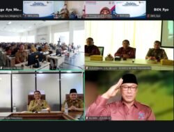 Hadirkan Profiling ASN Secara Gratis, Kepala BKN Targetkan 600 Ribu ASN Se-Indonesia Terpetakan Tahun Ini