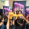 Siti Si Vampir, Drama Anak Muda Melawan Impitan Ekonomi dengan Gigitan Vampir