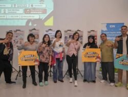 Wamenekraf Irene Umar: Komunitas Adalah Fondasi Ekonomi Kreatif Indonesia