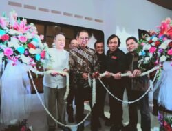 Rumah Bing Slamet Kembali Hidup, Kini Menjadi Museum di Tanah Tinggi Jakarta Pusat