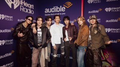 BTS Comeback dengan Tiga Trofi MTV VMAs 2026, “SWIM” Sabet Lagu Terbaik
