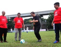 Dari Liga Jakarta ke EPA: Saat Pemain Muda Mulai Dilirik Klub Profesional